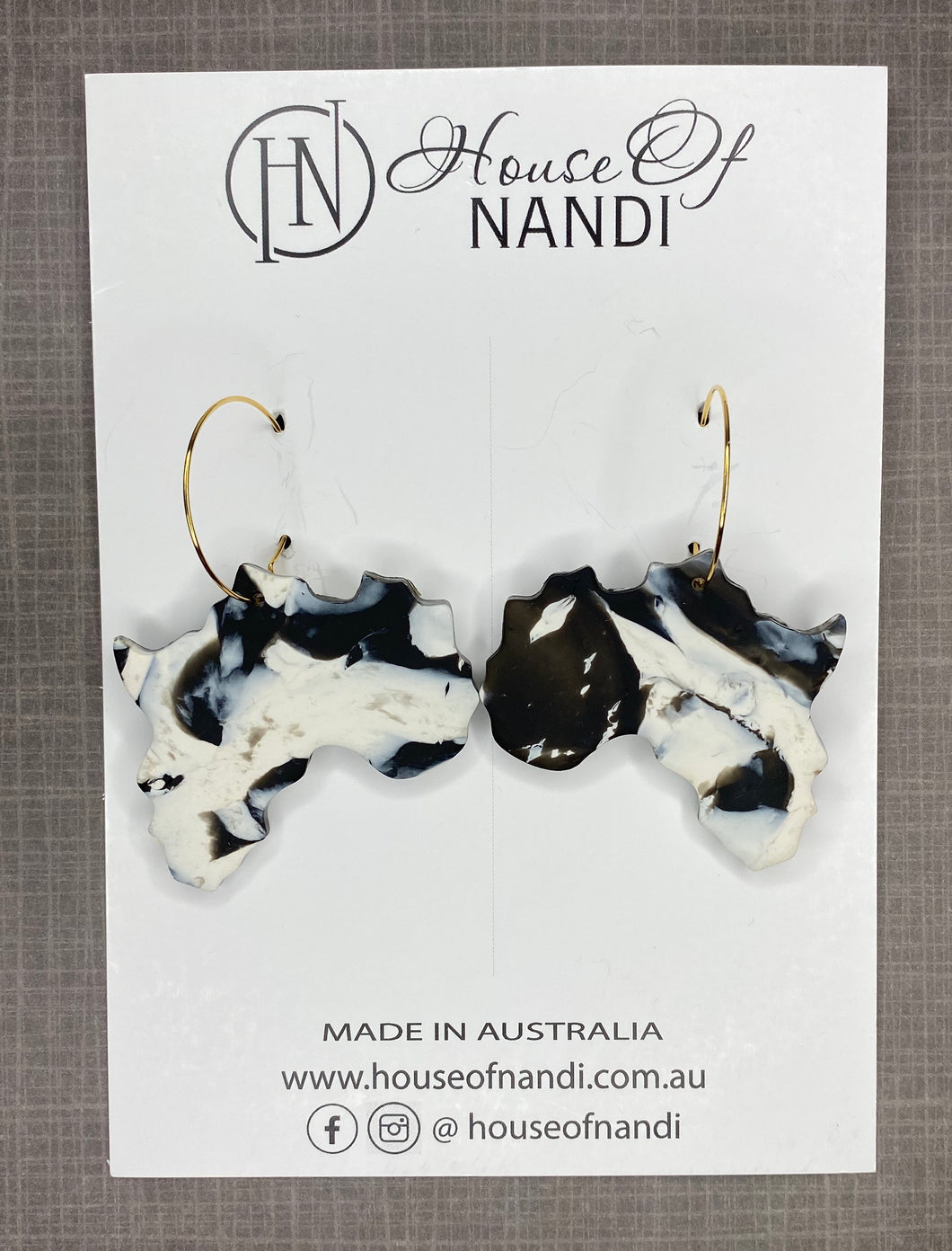 Marble Monarchy - Hoop Africa